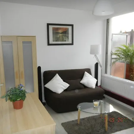 Residence Aparthotel Wellington-3