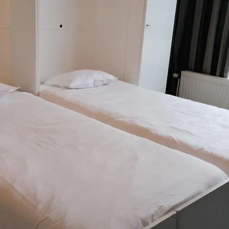 Residence Aparthotel Wellington-2